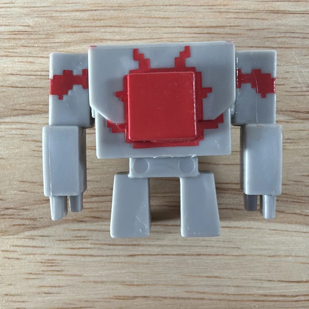 Minecraft Mystery Mini Figure Dungeon Series #20 1.5